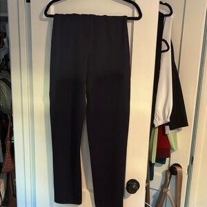 Women's Navy Pants